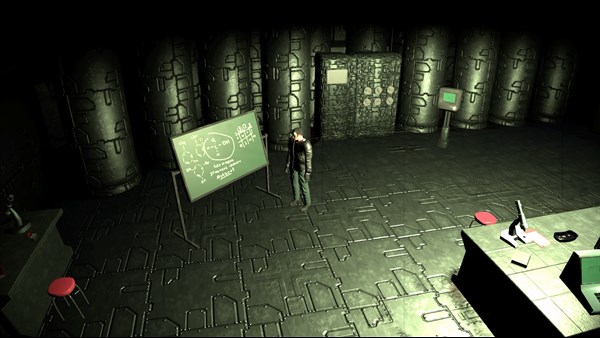 The Order of the Snake Scale screenshot