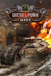 Dieselpunk Wars