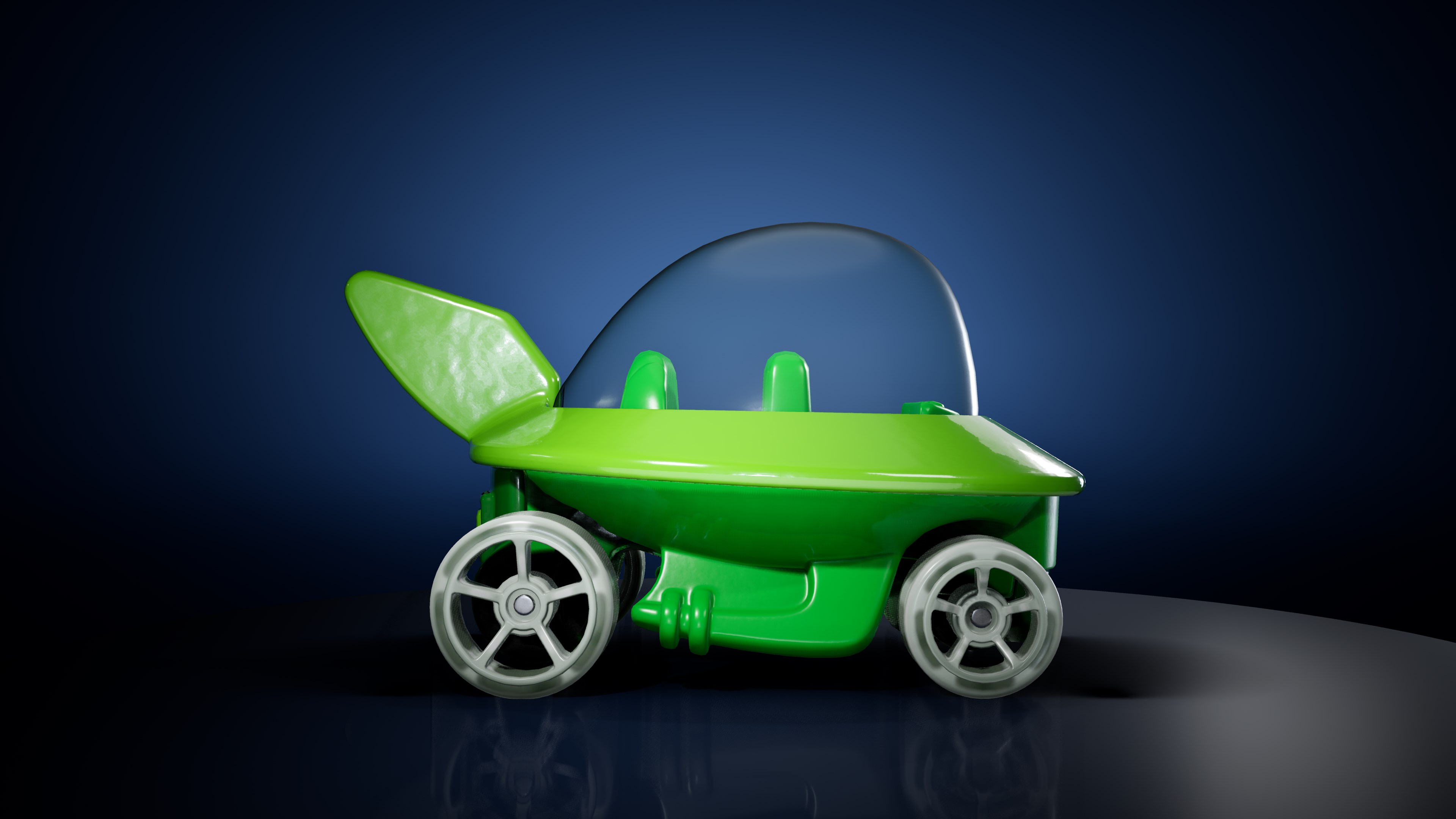HOT WHEELS™ - The Jetsons™ - Windows Edition | Xbox | Chiave | Privato