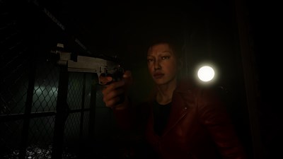 Outbreak: Shades of Horror — скриншот 18