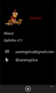 Galinho screenshot 5
