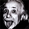 QI Einstein