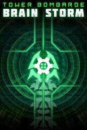 Brain Storm: Tower Bombarde