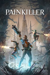 Painkiller