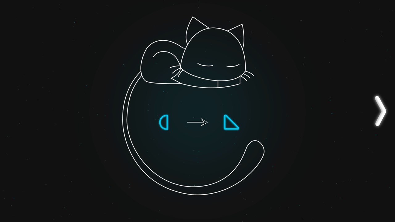 Hidden Memory - Neko's Life screenshot 2