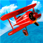 Fly over Ocean Pro Game