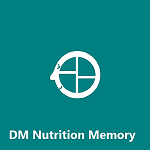 DM Nutrition Memory