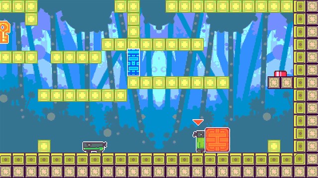 Square Brothers screenshot 4