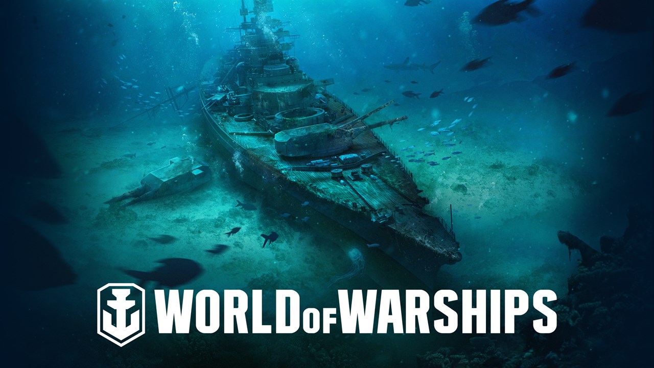 Obtener World of Warships: Microsoft Store es-AR