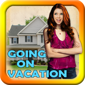 Going on Vacation