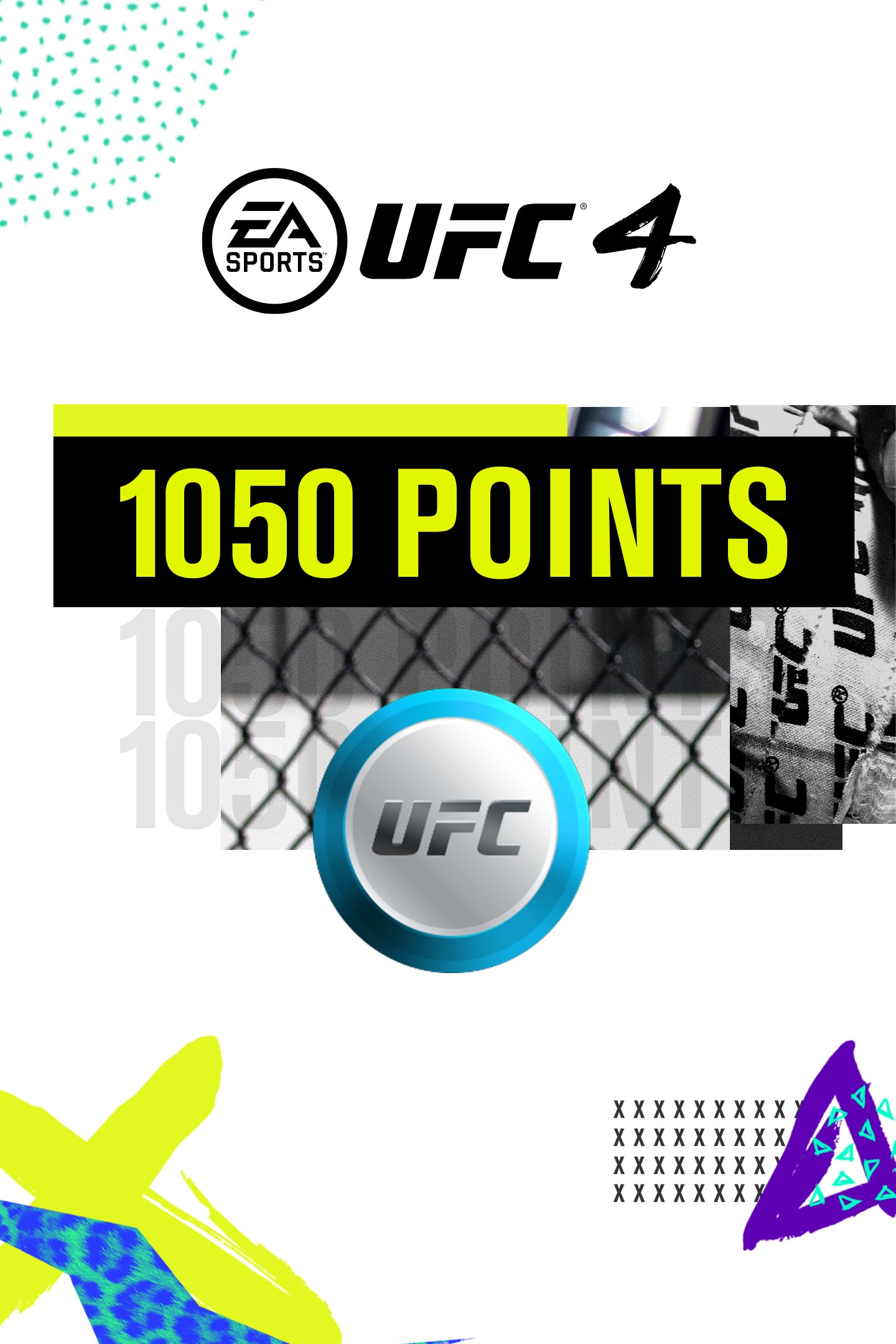 microsoft store ufc 4