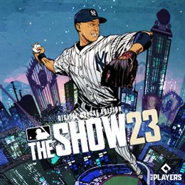 Aperçu MLB® The Show™ 23 Digital Deluxe Edition - Xbox One et Xbox Series X|S