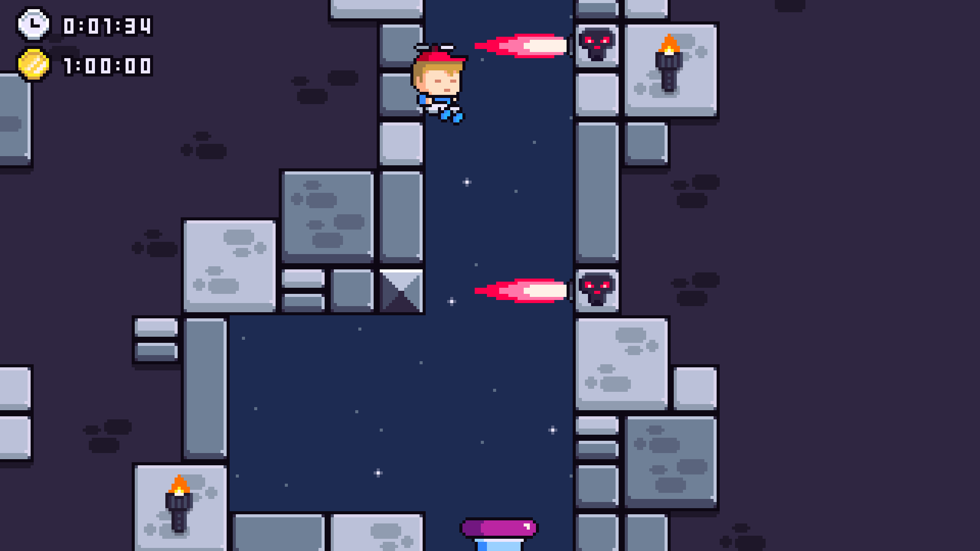 Castle Pals — скриншот 6