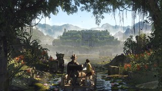 Indiana Jones and the Great Circle™: Digital Premium Edition screenshot 3