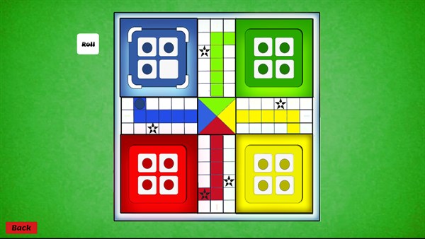 Ludo Multiplayer Dice Game — 3