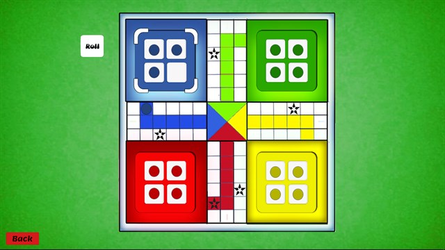 Ludo Multiplayer Dice Game screenshot 3