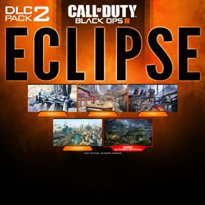 Call of Duty®: Black Ops III – Eclipse DLC cover image