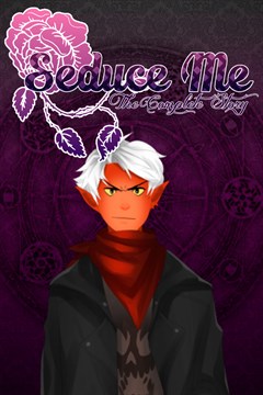 Cover poster for Seduce Me - The Complete Story