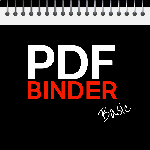 PDF Binder Basic