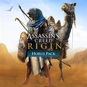 Assassin's Creed® Origins - HORUS PAKETİ