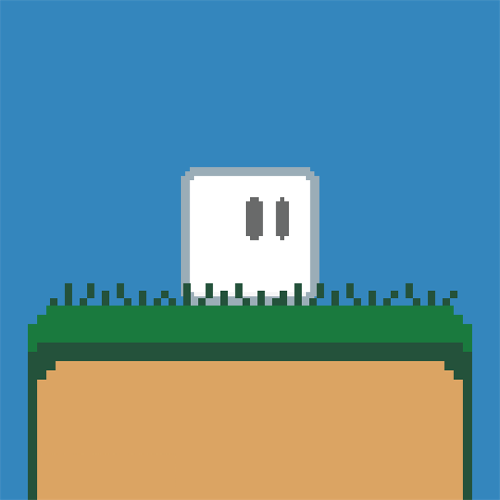 ShapeWorld: After Origins