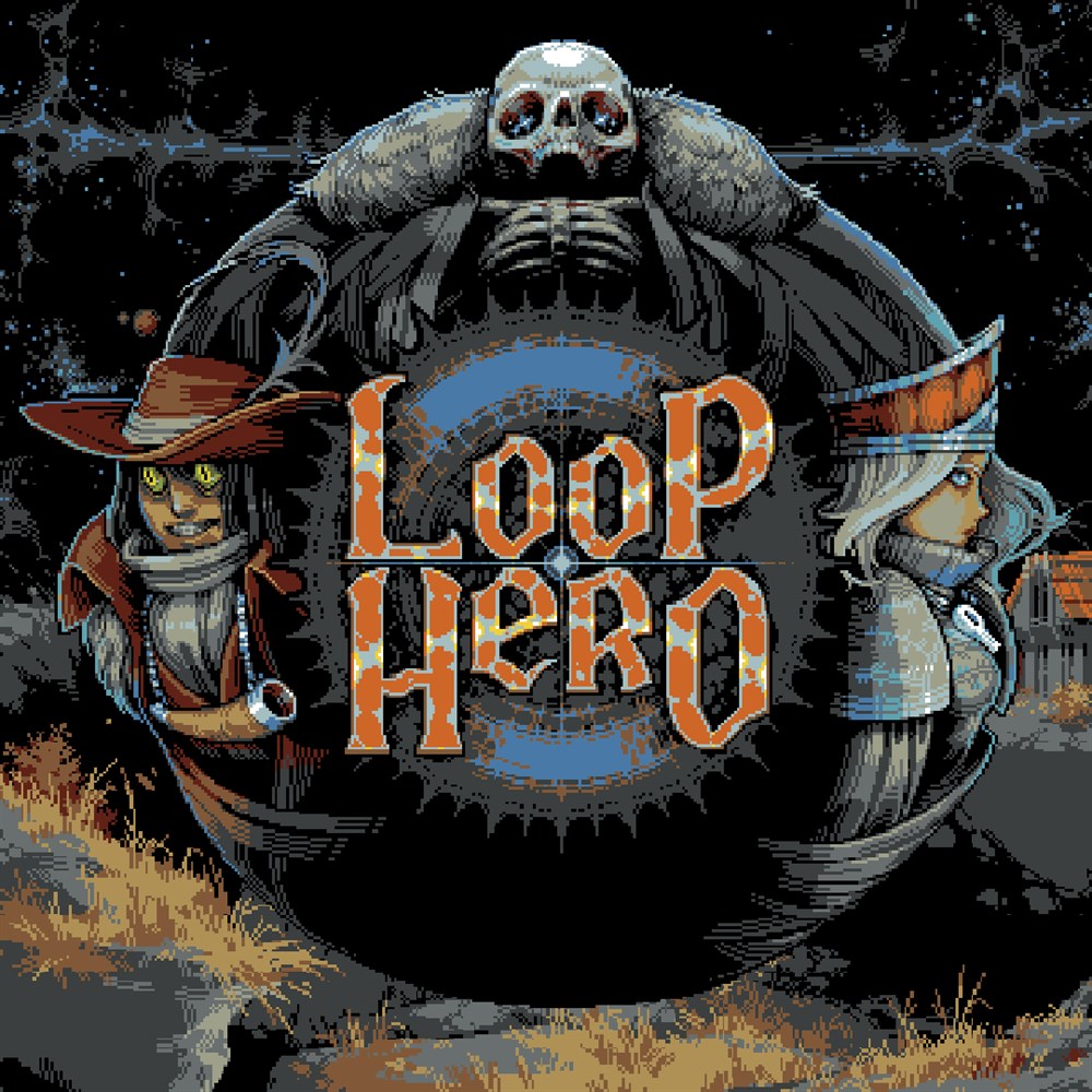 Loop Hero cover art (full size)