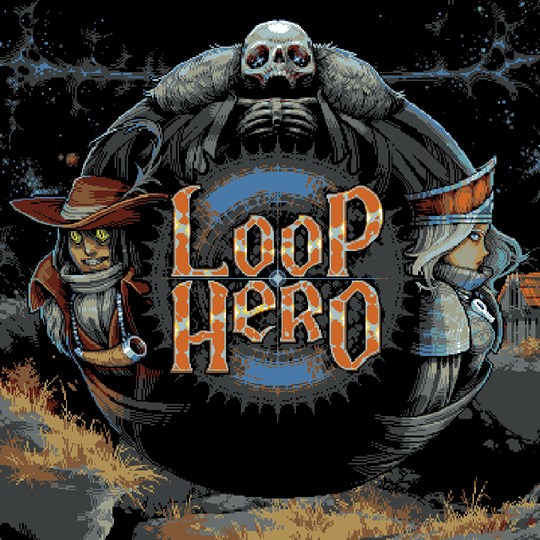 Loop Hero for xbox