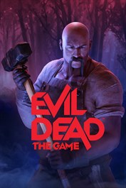 Evil Dead: The Game - Hail to the King Bundle