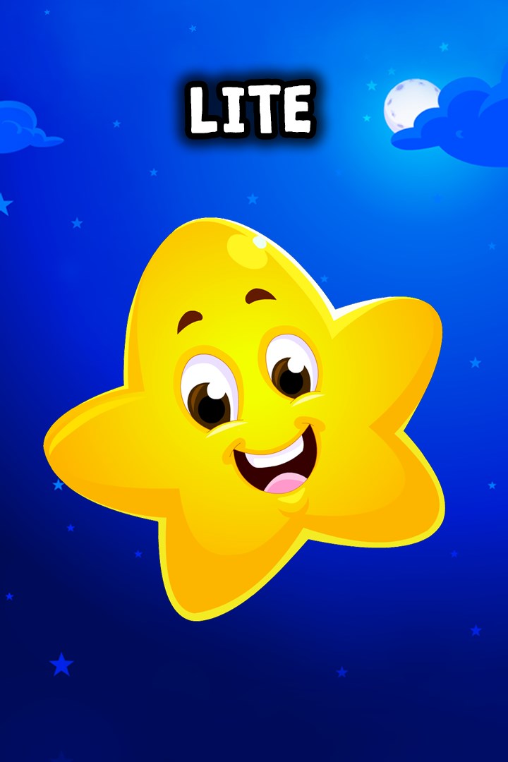 KidloLand Educational Program for Kids Lite - Learning Songs & Games