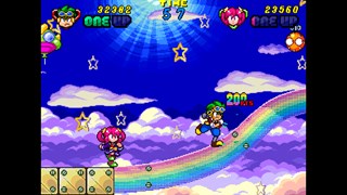 Clockwork Aquario screenshot 1