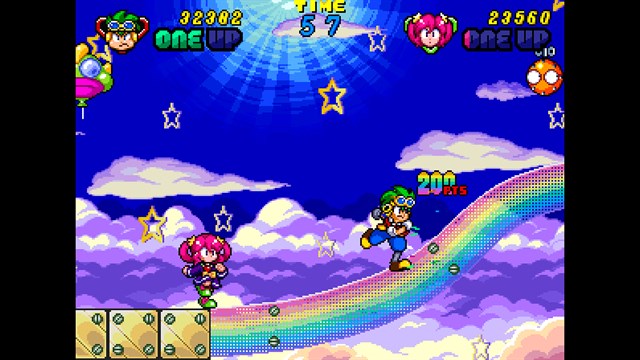 Clockwork Aquario screenshot 1