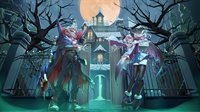Humble Haunted House