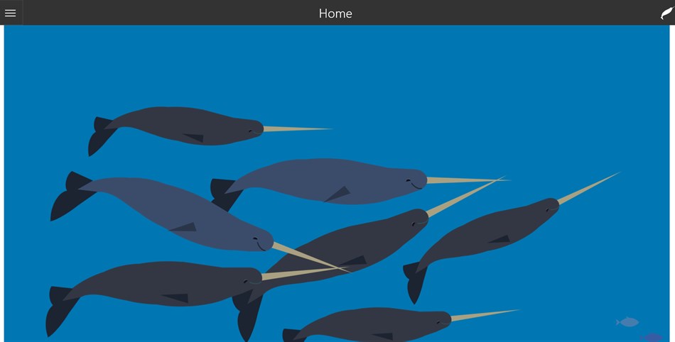 Narwhal Facts (Windows) 由: Juan Sebastian Oviedo