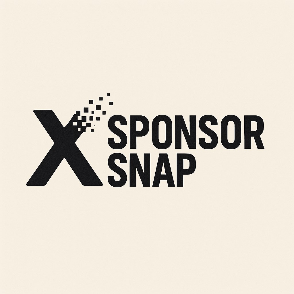SponsorSnap - block sponsored products on Flipkart and Amazon icon