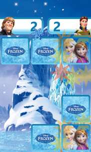 Memory! Frozen screenshot 5