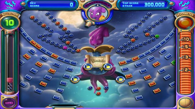Peggle® Nights screenshot 3