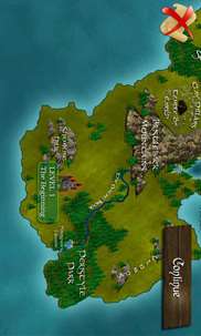 Castle Siege Lite screenshot 5