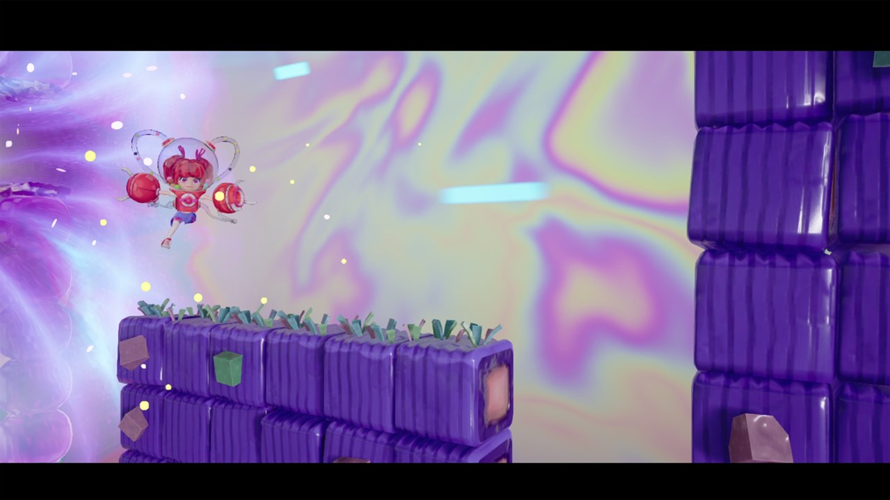 Georifters screenshot 11