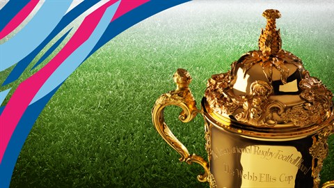 Rugby World Cup 2015