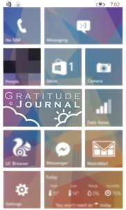 Gratitude Journal screenshot 8