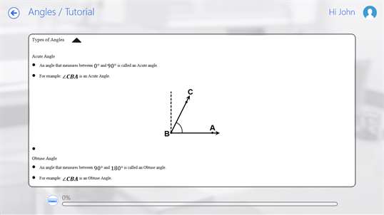Learn Geometry by GoLearningBus screenshot 5