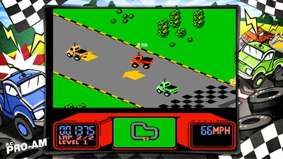 Ретроспектива Rare — скриншот 29