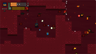 RogueCube screenshot 3