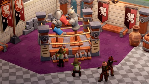 Two Point Museum: Fantasy Finds