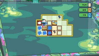 Spray Trace (Windows) screenshot 5