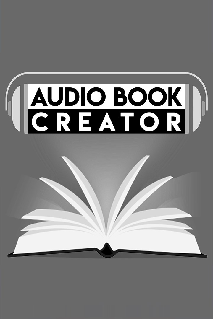 Audiobook maker pc