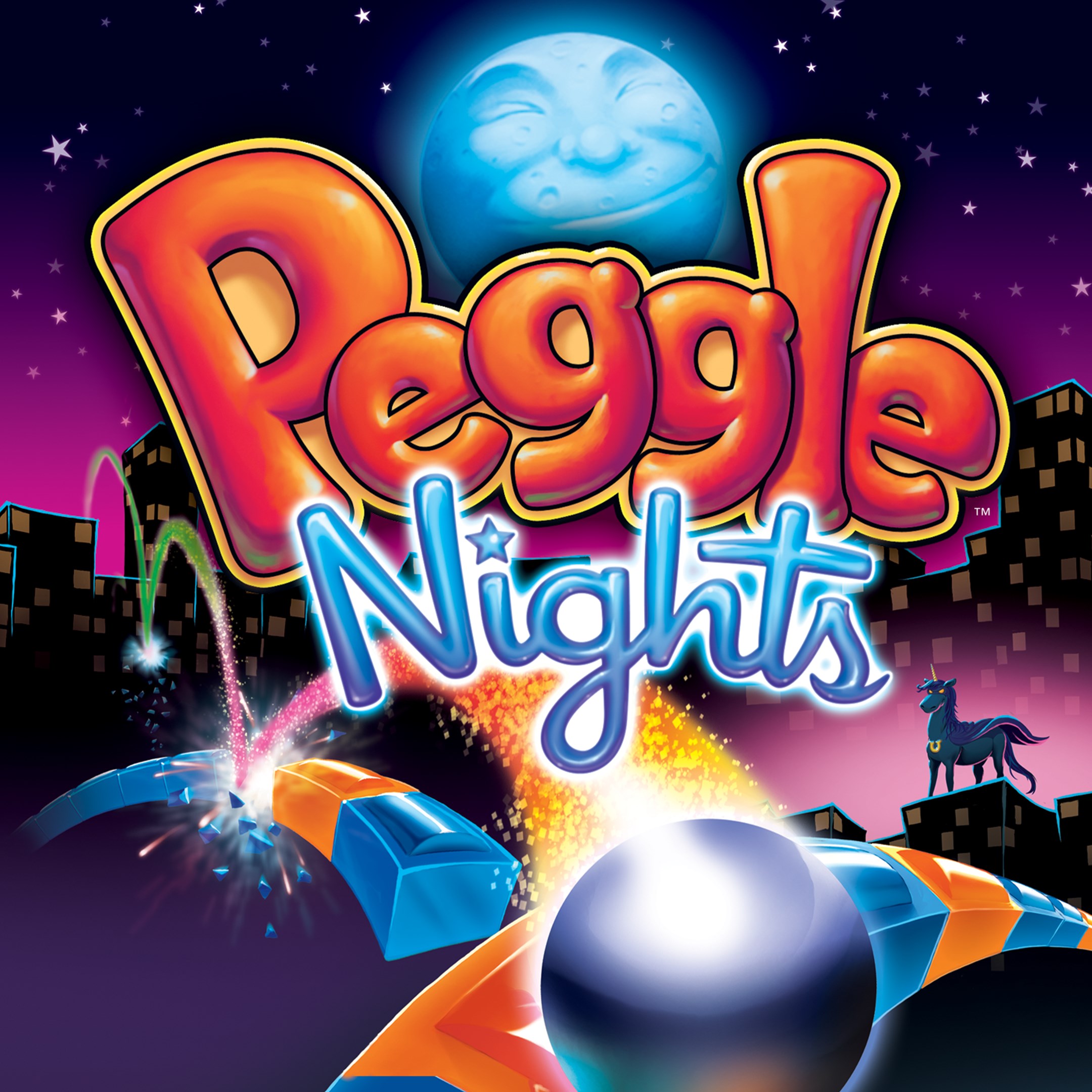 Peggle® Nights
