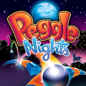 Peggle® Nights