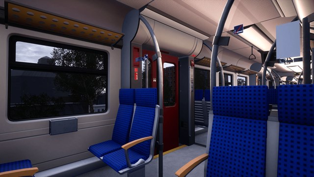 Train Sim World 2: Hauptstrecke Rhein-Ruhr: Duisburg - Bochum screenshot 1