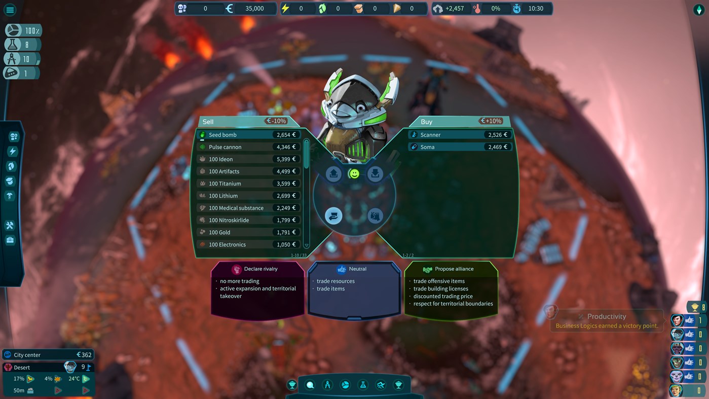 #3. Imagine Earth (Xbox) Podle: Serious Brothers